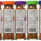 Chef Paul Prudhomme's Magic Seasoning Blends ~ Magic 7-Pack, Qty. 7 2-Ounce Bottles