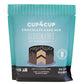 Cup4Cup Chocolate Cake Mix, 1.3 Pounds, Certified Gluten Free, Non-GMO, Kosher, Made in the USA