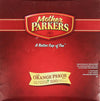 Mother Parker'S Orange Pekoe Hot Tea (100 Count)
