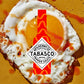 TABASCO Original Red Pepper Sauce, Mini Glass Bottles, Medium Hot, 1/8 Oz, Pack of 144