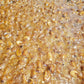 High Class Grass Spicy Peanut Brittle Candy, Old Fashioned Style Brittle made with Chinese Spicy Chili Crisp, Vegan and Gluten F