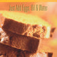 Trader Joe'S Pumpkin Bread & Muffin Mix