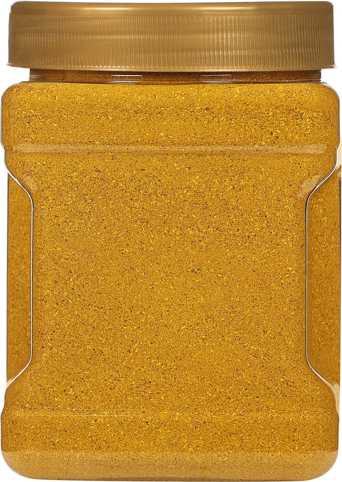 Rani Curry Powder Hot (11-Spice Authentic Indian Blend) 16oz (1lb) 454g PET Jar ~ All Natural | Salt-Free | Vegan | No Colors |
