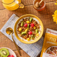 NuTrail 17g Protein Nut Granola Cereal  Variety Pack  No Sugar Added  Keto  Low Carb  Gluten Free  Grain Free  Healthy Breakfast 8 oz. 3 Count