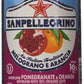 San Pellegrino Melograno E Arancia (Pomegranate & Orange) 11.15 Fl Oz 12 Pack