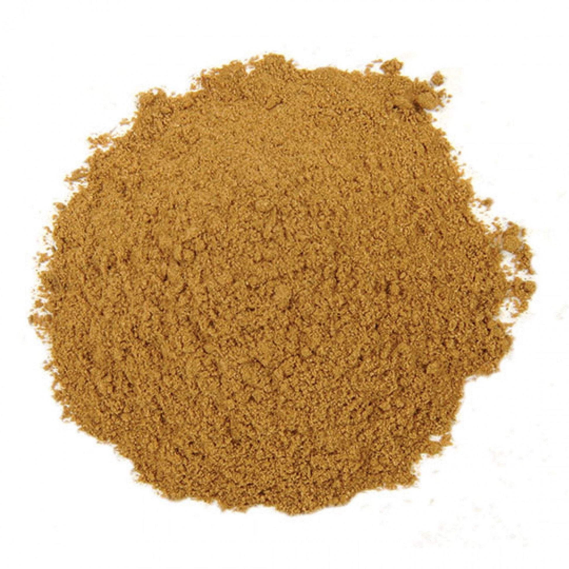 Frontier Co-op Cinnamon Powder, Ceylon, Certified Organic, Kosher, Non-irradiated, Bulk Bag, Sustainably Grown, Cinnamomum Verum J. Presl, Original Version, ,Mildly Sweet and Spicy, 16 Oz