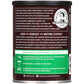 Melitta Classic Decaf Coffee, Medium Roast, Extra Fine Grind, 10.5 Ounce Can, Pack of 4, Black