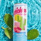 PRICKLEE SUPERFRUIT WATER Prickly Pear Cactus Water - Natural Sports Drink, 12 Fl Oz (Pack of 12), Low-Sugar, Non-Sparkling