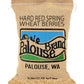 Hard Red Spring Wheat Berries | 5 Lbs | 100% Non-Irradiated | Certified Kosher Parve | Usa Grown | Non-Gmo Project Verified