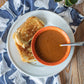 Tomato Bliss Variety Pack Heirloom Tomato Soup, All Natural, Non-Gmo, Vegan, Dairy-Free, No Added Sugar, Healthy Tomato Soups, H