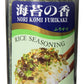 Nori Komi Furikake Rice Seasoning, 1.7 Oz