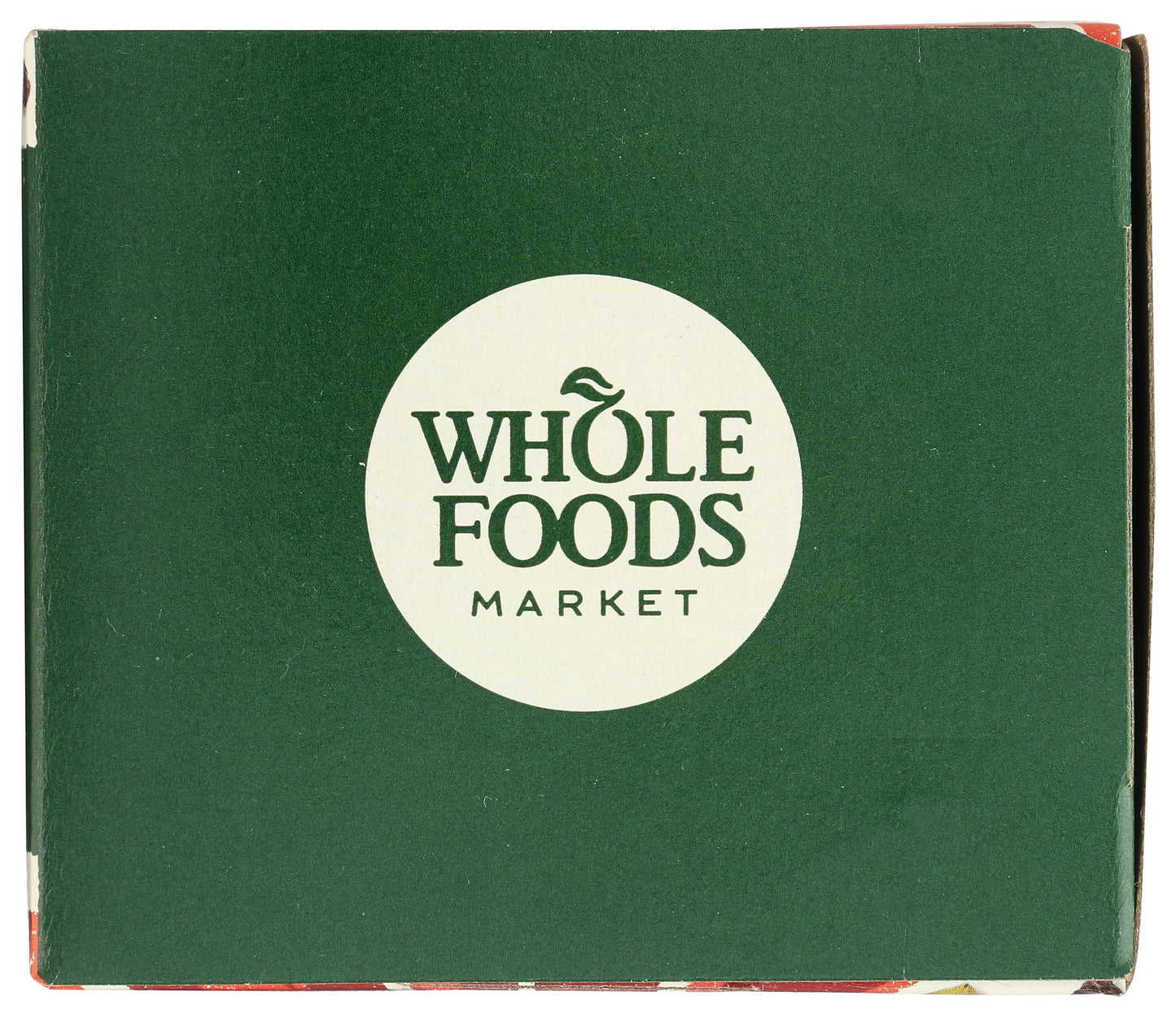 Whole Foods Market Organic Spiced Chai Black Tea - 20 Count Tea Bags