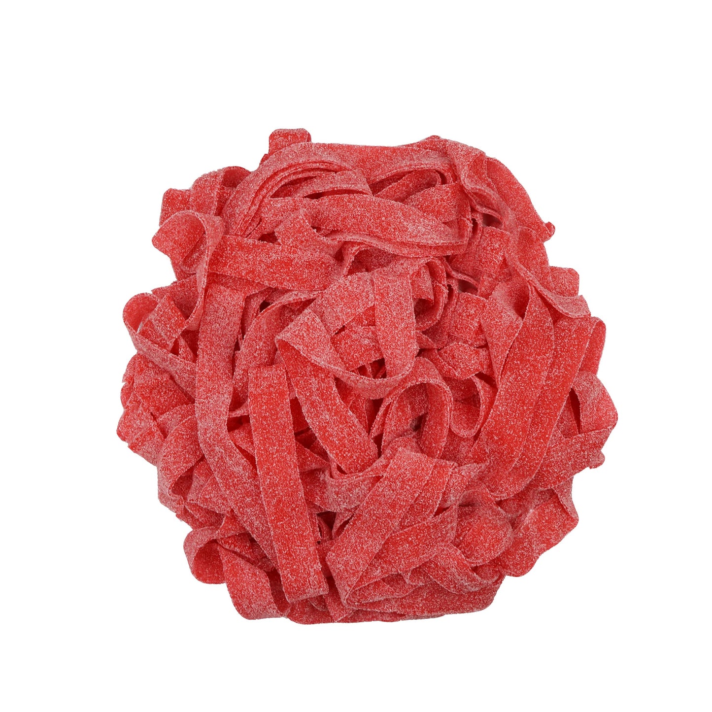 Smarty Stop All Flavor Sour Candy Belts (Strawberry, 1 Pound (Pack Of 1))