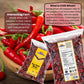 Rani Chilli Whole 7Oz (200G) ~ All Natural | Vegan | No Colors | Gluten Friendly | Non-Gmo | Kosher