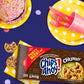 Chips Ahoy! Chunky Chocolate Chip Cookies, Party Size, 24.75 Oz