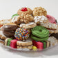 Italian Cookies 2 Lb Cookie Box