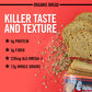 Daves Killer Bread Powerseed Thin-Sliced, Seeded Organic Bread, 20.5 oz Loaf