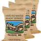 Hard Red Winter Wheat Berries | 15 Lbs | 3 Pack | Family Farmed In Washington State | Non-Gmo Project Verified | Kosher