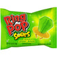 Ring Pop Sours Individually Wrapped Bulk Lollipop Variety Party Pack - 30 Count Lollipop Suckers w/ Assorted Flavors for Kids -