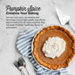 Watkins Pumpkin Spice Extract, 2 oz Bottles, Pack of 6, Flavoring for Baking and Cooking