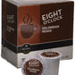 Eight O'Clock Colombian Peaks Medium Roast Coffee K-Cup Packs - 18 Ct