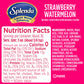 Splenda Liquid Water Enhancer Drops, Sugar Free, Zero Calorie, Natural Flavor, Concentrated Drink Mix, 3.11 Fl Oz Each Bottle (Variety, 3 Pack)
