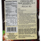 Pancake Mix, 6 Ounce Bag By Hawaiian Sun (Chocolate Macadamia Nut, 12 Packs)