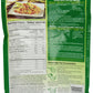 Knorr Sidekicks Asian Honey Garlic Noodles, 162g/5.7oz, (Imported from Canada)