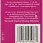 Triple Leaf Tea Sugar Balance, 20 Tea Bags, Pack of 6, Model 764225