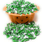 Bulk Green Apple Flavor Tootsie Roll Frooties Chewy Pink American Taffies Candy Individually Wrapped In Resealable Assortit Bag