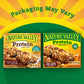 Nature Valley Chewy Protein Granola Bars, Peanut Almond Dark Chocolate, 5 Bars, 7.1 OZ