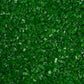 Wholesale Sugar Flowers Green Sugar Crystals - 3.6 oz, Ideal for Cakes, Cookies & Desserts, Adds Crunch & Shine