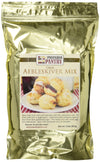 The Prepared Pantry Classic Aebleskiver Mix-Puff Pancake (2 lb mix)