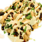 Deliz Gourmet Macha Sauce, Oil-based with Dried Chillies, Pumpkin Seeds & Sesame Seeds, 8 oz.