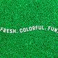 Judee'S Green Sprinkles 2 Lb - Gluten-Free And Nut-Free - Brighten Up Your Baked Goods - Great For Cookie And Cake Decoration -