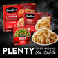 Stouffers Roast Turkey Dinner Frozen Meal
