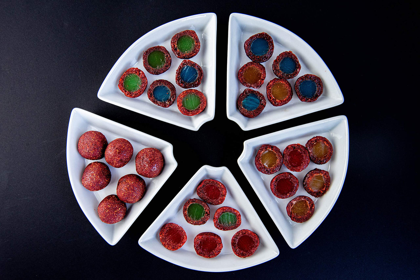 Zumba Goma  Candy  Watermelon