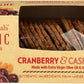 Og2 Kii Crsps Cran Chsew ( 6 X 5.3 Oz   )