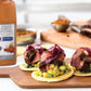 Mccormick Culinary Mesquite Barbecue Seasoning, 26 Oz (Pack Of 6) - Six 26 Ounce Containers Of Mesquite Seasoning Rub, Best On Pork Sandwiches, Ribs, Briskets, Or As Meat Tenderizer Seasoning