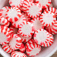 Brachs Star Brites Peppermint Starlight Mints Hard Candy, 475 Count, Bulk Candy Bag, Multicolor
