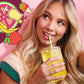 Wylers Light Island Flavors Variety Pack, Singles To Go Sugar Free Drink Mix, Low Calorie Water Enhancer, 30 Sticks, Pia Colada,
