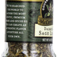 McCormick Gourmet Organic Sage Leaves, 0.43 oz (Pack of 2)