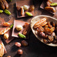 Callebaut Recipe No. 823 Finest Belgian Milk Chocolate With 33.6% Cacao, 20.8% Milk, 5.51 Pound
