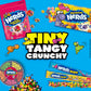 Nerds Rope Candy, Tropical Flavor, 0.92 Ounce Ropes (Pack of 24)