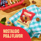 Chia Smash Energy Bites Variety Pack, Gluten-Free Vegan Snack Balls, 8 Pack (5 Bites), No Sugar Added, On-the-Go Convenience