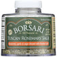 Borsari Tuscan Rosemary Sage Seasoning Salt, 3.2 Oz