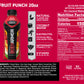 Bodyarmor Sports Drink Sports Beverage, Fruit Punch, Coconut Water Hydration, Natural Flavors With Vitamins, Potassium-Packed Electrolytes, Perfect For Athletes, 20 Fl Oz (Pack Of 6)