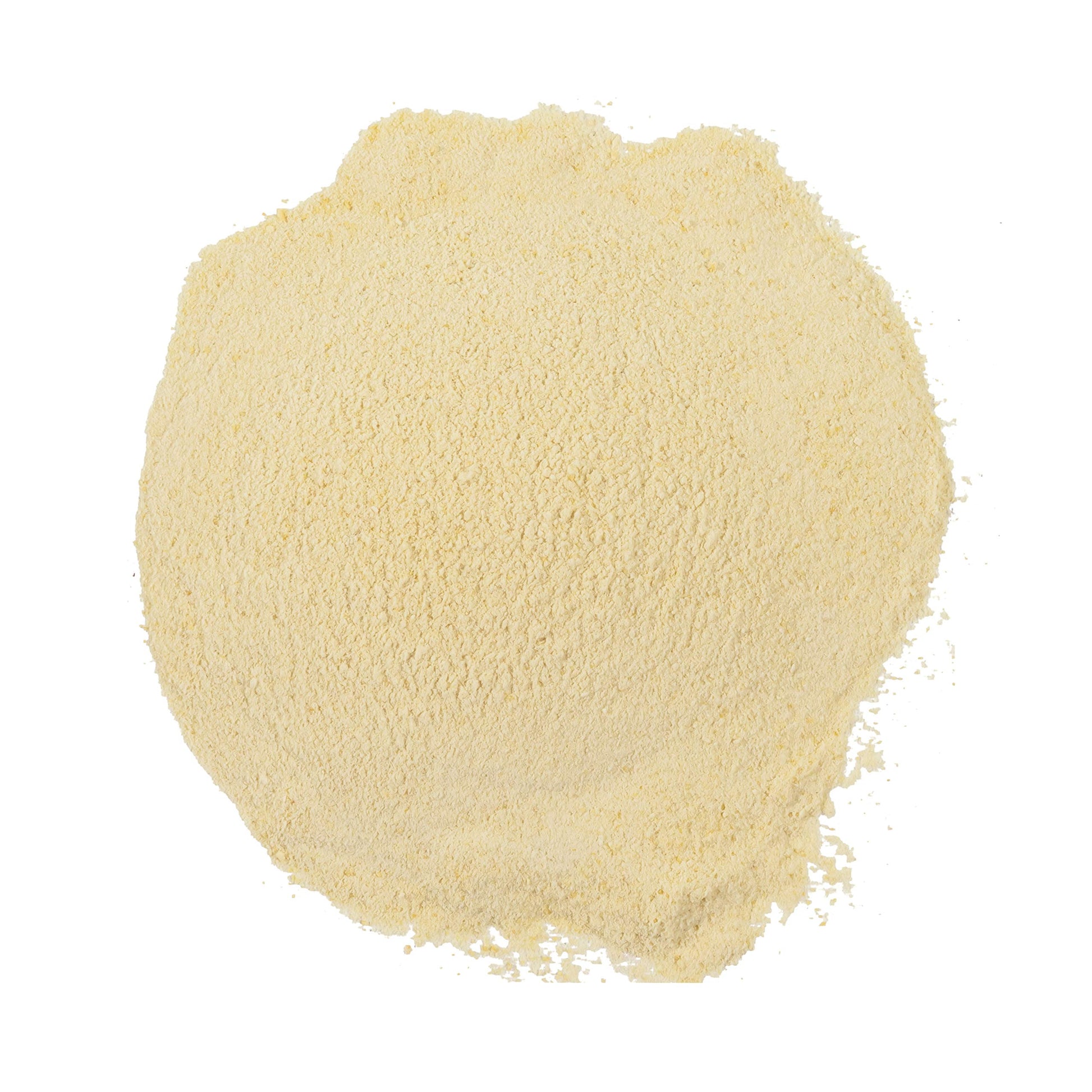 OliveNation Peach Freeze Dried Fruit Powder, Powdered Fresh Fruit for Baking, Smoothies, Edible Decoration, Non-GMO, Gluten Free
