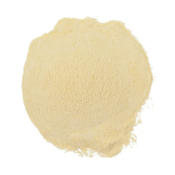 OliveNation Peach Freeze Dried Fruit Powder, Powdered Fresh Fruit for Baking, Smoothies, Edible Decoration, Non-GMO, Gluten Free