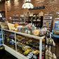 Plantation Candy, One Pound Gift Bags (Golden Crunchies)